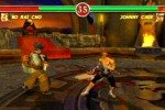 Mortal Kombat: Deadly Alliance (GameCube)