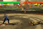 Mortal Kombat: Deadly Alliance (GameCube)