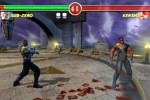 Mortal Kombat: Deadly Alliance (GameCube)