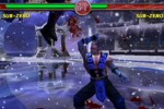 Mortal Kombat: Deadly Alliance (GameCube)