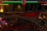 Mortal Kombat: Deadly Alliance (GameCube)