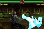 Mortal Kombat: Deadly Alliance (GameCube)