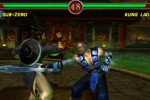 Mortal Kombat: Deadly Alliance (GameCube)