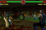 Mortal Kombat: Deadly Alliance (GameCube)