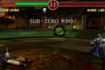 Mortal Kombat: Deadly Alliance (GameCube)