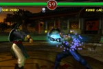 Mortal Kombat: Deadly Alliance (GameCube)