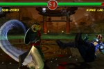 Mortal Kombat: Deadly Alliance (GameCube)