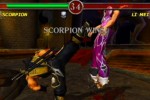 Mortal Kombat: Deadly Alliance (GameCube)