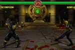 Mortal Kombat: Deadly Alliance (GameCube)