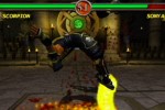 Mortal Kombat: Deadly Alliance (GameCube)