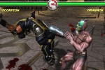 Mortal Kombat: Deadly Alliance (GameCube)