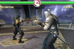 Mortal Kombat: Deadly Alliance (GameCube)