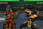 Mortal Kombat: Deadly Alliance (GameCube)