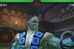 Mortal Kombat: Deadly Alliance (GameCube)
