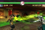 Mortal Kombat: Deadly Alliance (GameCube)