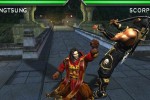 Mortal Kombat: Deadly Alliance (GameCube)