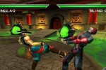 Mortal Kombat: Deadly Alliance (GameCube)