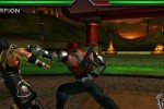 Mortal Kombat: Deadly Alliance (GameCube)