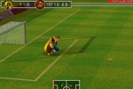 Disney Sports Soccer (GameCube)