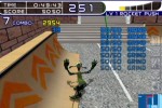 Disney Sports Skateboarding (GameCube)