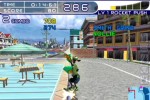 Disney Sports Skateboarding (GameCube)