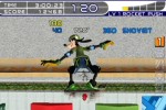 Disney Sports Skateboarding (GameCube)