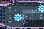 Metroid Fusion