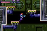 Metroid Fusion (Game Boy Advance)