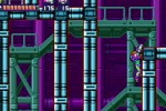 Metroid Fusion (Game Boy Advance)