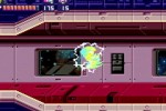 Metroid Fusion (Game Boy Advance)