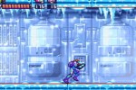 Metroid Fusion (Game Boy Advance)