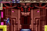 Metroid Fusion (Game Boy Advance)