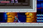 Metroid Fusion (Game Boy Advance)