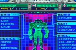 Metroid Fusion (Game Boy Advance)