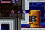 Metroid Fusion (Game Boy Advance)