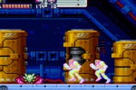 Metroid Fusion (Game Boy Advance)