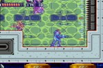 Metroid Fusion (Game Boy Advance)