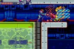 Metroid Fusion (Game Boy Advance)