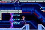 Metroid Fusion (Game Boy Advance)