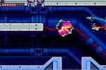 Metroid Fusion (Game Boy Advance)