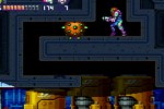 Metroid Fusion (Game Boy Advance)