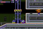 Metroid Fusion (Game Boy Advance)