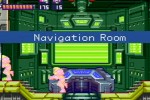 Metroid Fusion (Game Boy Advance)