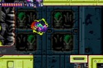 Metroid Fusion (Game Boy Advance)