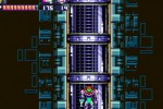 Metroid Fusion (Game Boy Advance)