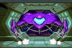 Metroid Fusion (Game Boy Advance)