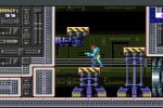 Metroid Fusion (Game Boy Advance)