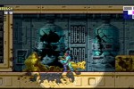 Metroid Fusion (Game Boy Advance)