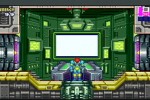 Metroid Fusion (Game Boy Advance)