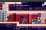 Metroid Fusion (Game Boy Advance)